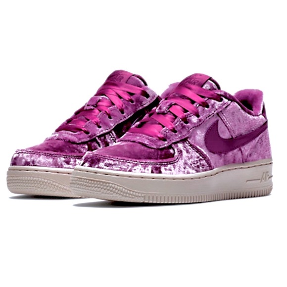 LAST* NWT NIKE AIr Force 1 Lvl8 Crush - Picture 6 of 8
